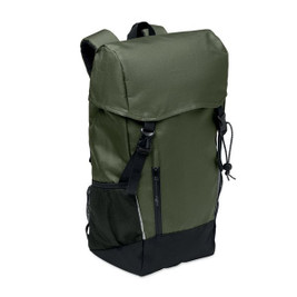 SIENA RPET-Rucksack 15L - GiftRetail MO3103