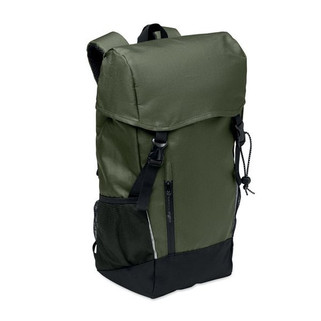 SIENA RPET-Rucksack 15L - GiftRetail MO3103