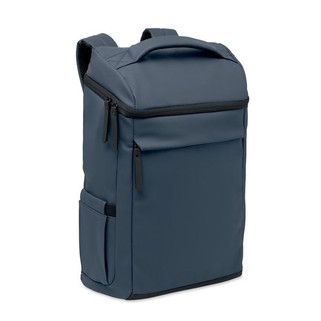 BOULDER 15" PU laptop backpack - GiftRetail MO3122
