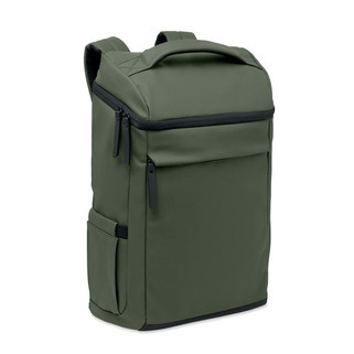 BOULDER 15" PU laptop backpack - GiftRetail MO3122