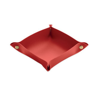 KEYSPOT Vide-poches pliable en PU - GiftRetail MO3131