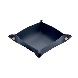 KEYSPOT Foldable PU key tray - GiftRetail MO3131