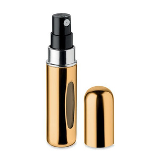 SPRAY Refillable atomizer bottle 5ml - GiftRetail MO3133