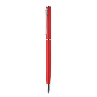 NIMES Recycled aluminium ball pen - GiftRetail MO3139