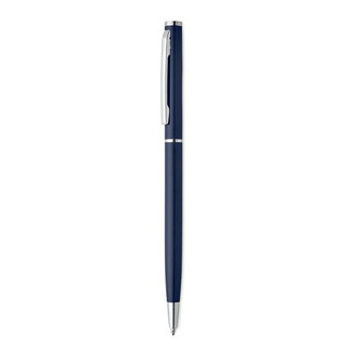 NIMES Recycled aluminium ball pen - GiftRetail MO3139