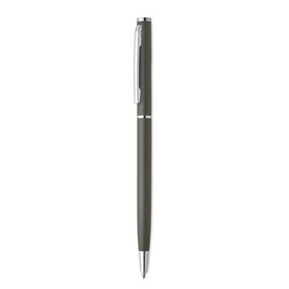 NIMES Recycled aluminium ball pen - GiftRetail MO3139