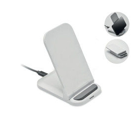 POWERFOLD Foldable wireless charger 15W - GiftRetail MO3140