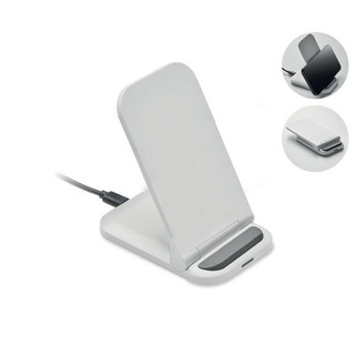 POWERFOLD Chargeur sans fil pliable 15W - GiftRetail MO3140