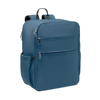SALEM Cabin nylon backpack 20L - GiftRetail MO3155