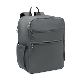 SALEM Cabin nylon backpack 20L - GiftRetail MO3155