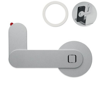 SCREENTACH Magnetic phone holder - GiftRetail MO3160