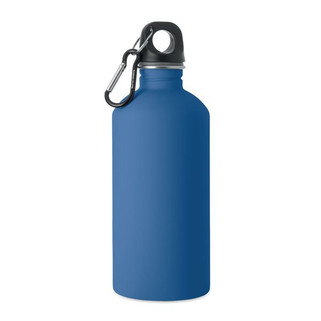 REMID MOSS SOFT Single wall bottle 500ml - GiftRetail MO3168
