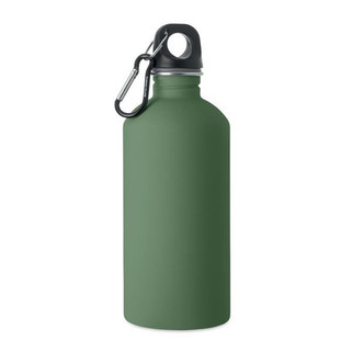 REMID MOSS SOFT Single wall bottle 500ml - GiftRetail MO3168