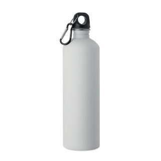 REBIG MOSS SOFT Single wall bottle 750ml - GiftRetail MO3169