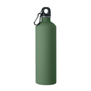 REBIG MOSS SOFT Single wall bottle 750ml - GiftRetail MO3169