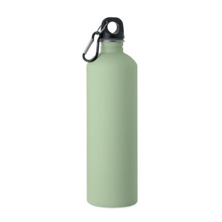 REBIG MOSS SOFT Single wall bottle 750ml - GiftRetail MO3169