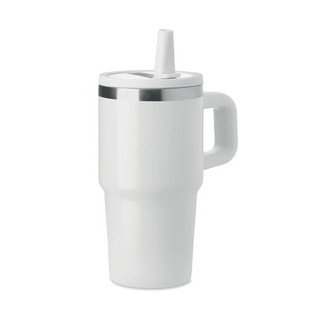 ALAND Double wall tumbler 500ml - GiftRetail MO3170