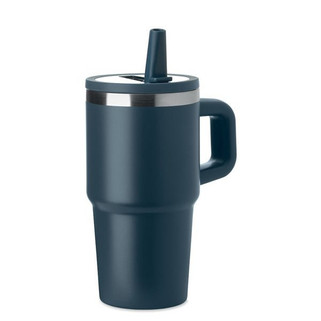 ALAND Double wall tumbler 500ml - GiftRetail MO3170