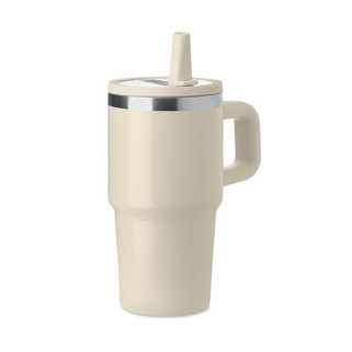 ALAND Kubek dwuścienny 500 ml - GiftRetail MO3170