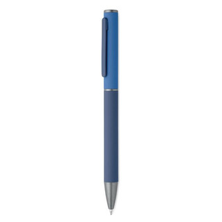 FILLAN Recycled alu twist ball pen - GiftRetail MO3174