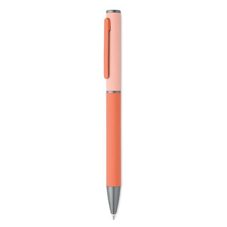 FILLAN Gerecyclede alu balpen - GiftRetail MO3174