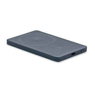 CORE Magnetic powerbank 5000mAh 15W - GiftRetail MO3179