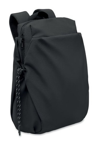 NAPA 16" laptop nylon backpack 17L - GiftRetail MO3180