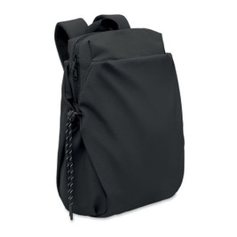 NAPA 16" laptop nylon backpack 17L - GiftRetail MO3180