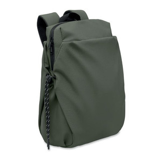 NAPA 16" Laptop-Rucksack Nylon - GiftRetail MO3180