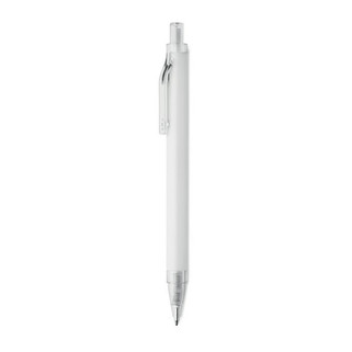 NOSTA Recycled aluminium ball pen - GiftRetail MO3185