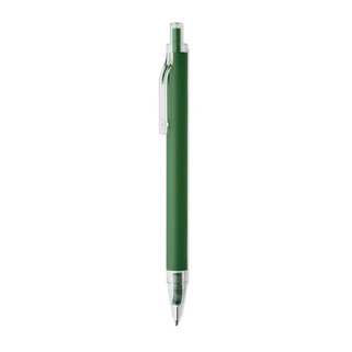 NOSTA Recycled aluminium ball pen - GiftRetail MO3185