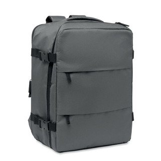 ASPEN Extendable cabin backpack 20L - GiftRetail MO3195
