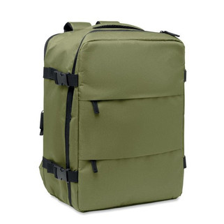 ASPEN Extendable cabin backpack 20L - GiftRetail MO3195
