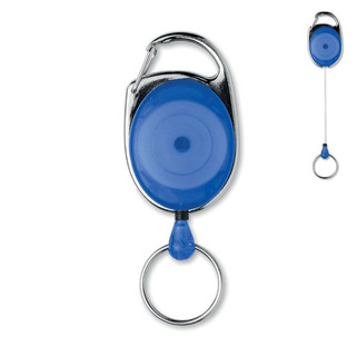ARRONSA Retractable badge holder - GiftRetail MO3200