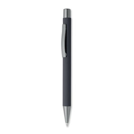 NALI Recycled aluminium ball pen - GiftRetail MO3222