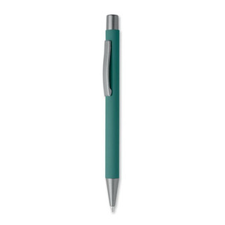 NALI Recycled aluminium ball pen - GiftRetail MO3222