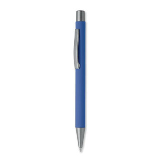 NALI Recycled aluminium ball pen - GiftRetail MO3222