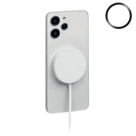 CICLESS Magnetic wireless charger 25W - GiftRetail MO3239