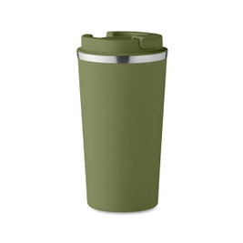 BRACE Premium Leak-Free Double Wall Stainless Steel Tumbler - GiftRetail MO6579