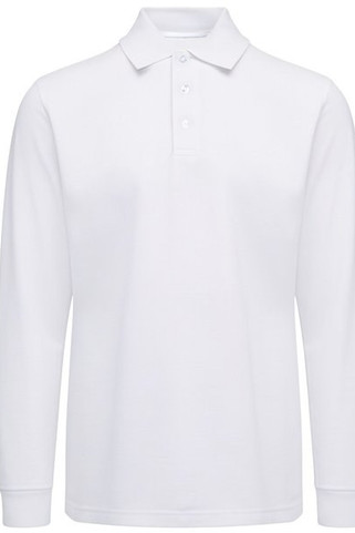 PEN DUICK BM105 - Polo manches longues homme