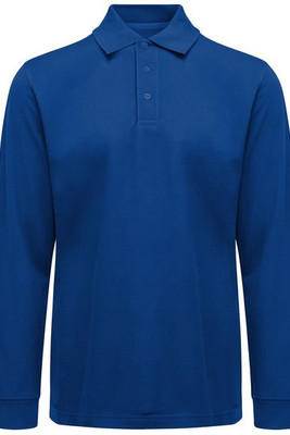 PEN DUICK BM105 - Men's long-sleeved polo shirt