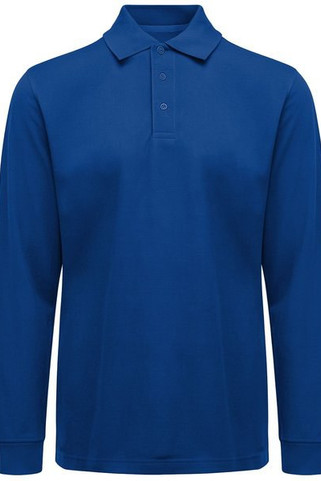 PEN DUICK BM105 - Mens long-sleeved polo shirt