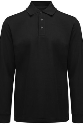 PEN DUICK BM105 - Langärmliges Polohemd für Herren