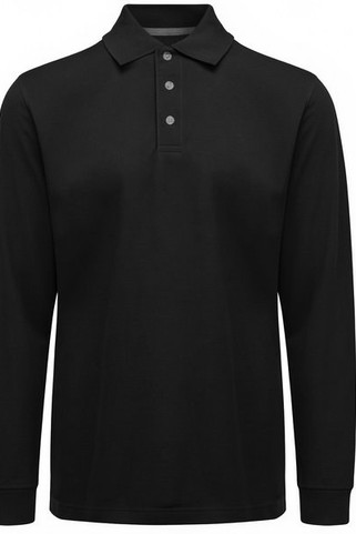 PEN DUICK BM105 - Langärmliges Polohemd für Herren