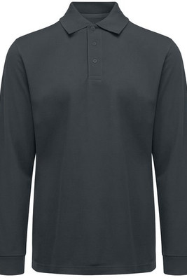 PEN DUICK BM105 - Men's long-sleeved polo shirt