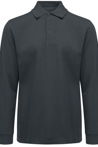 PEN DUICK BM105 - Mens long-sleeved polo shirt