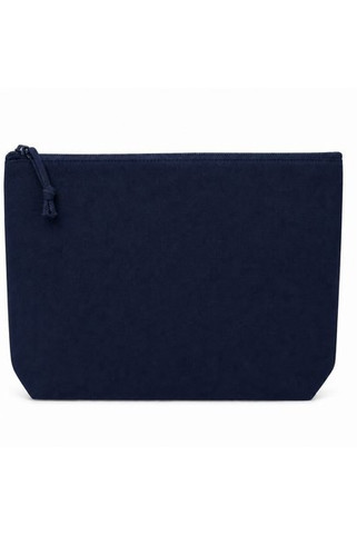 NEWGEN NG170 - Cotton pouch with gusset