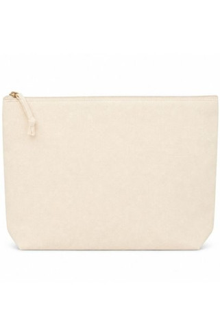NEWGEN NG170 - Pochette en coton avec soufflet