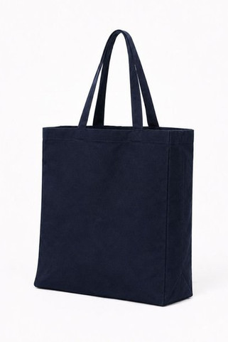 NEWGEN NG190 - Thick gusseted shopping bag