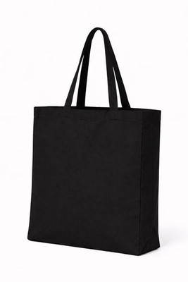 NEWGEN NG190 - Thick gusseted shopping bag